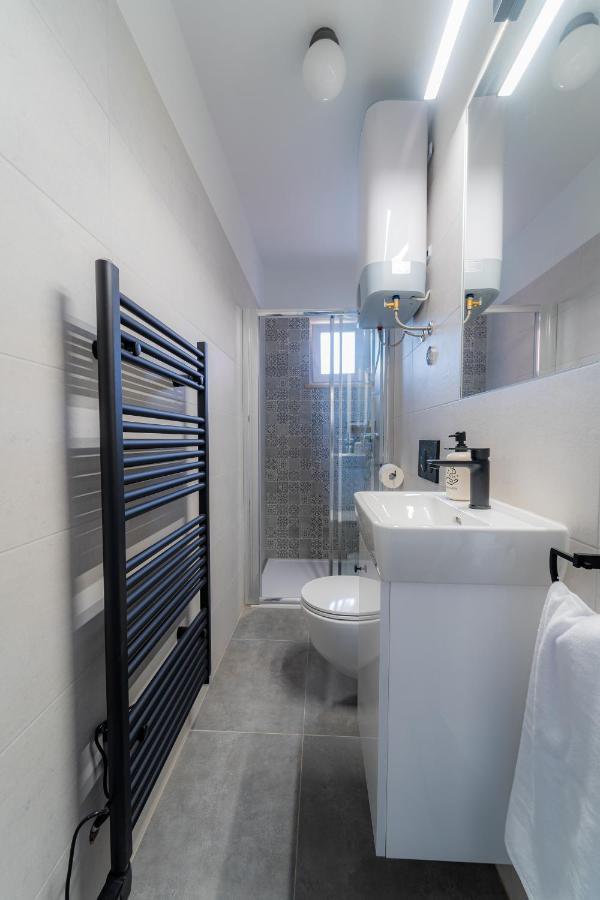 Luxury Apartment Laluna Kamen Bagian luar foto